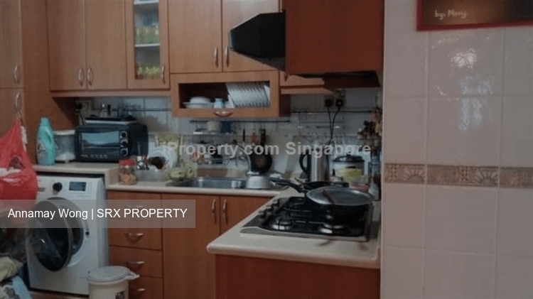 Blk 650 Senja Link (Bukit Panjang), HDB 5 Rooms #400907661